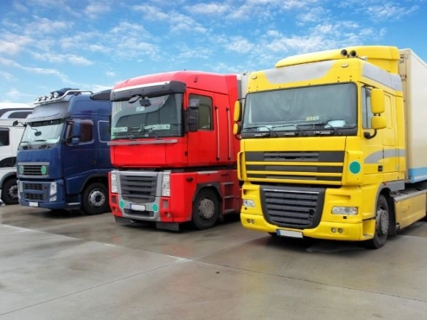 Ankara Vezneciler Nakliye